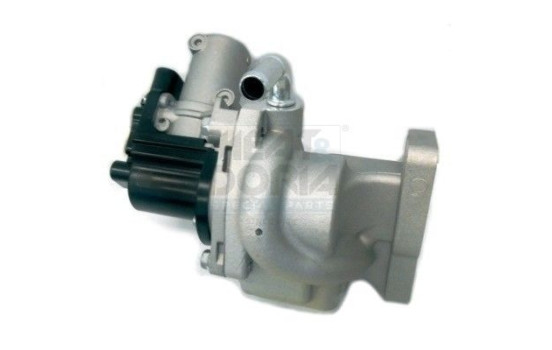 EGR valve