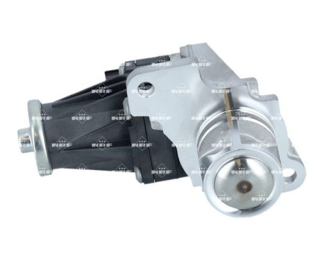 EGR valve