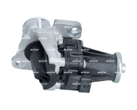EGR valve, Image 3