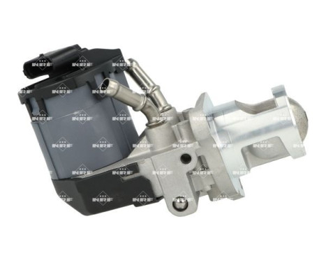 EGR valve