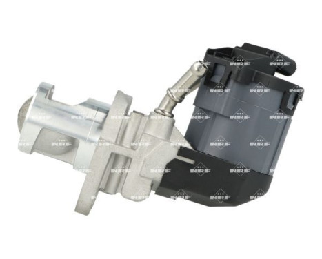 EGR valve, Image 3