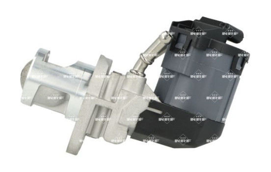 EGR valve, Image 3