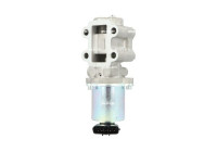 EGR valve