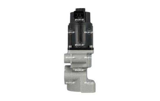 EGR valve