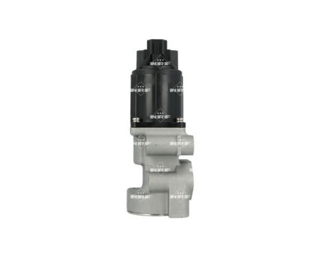 EGR valve, Image 3