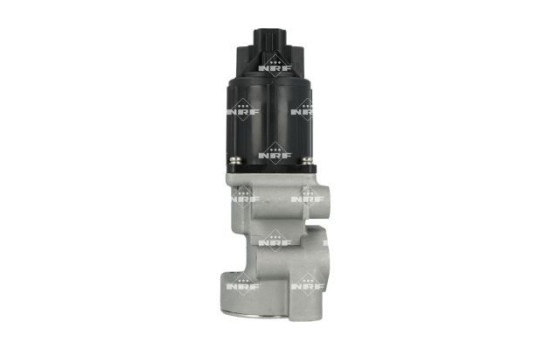 EGR valve, Image 3