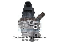 EGR valve