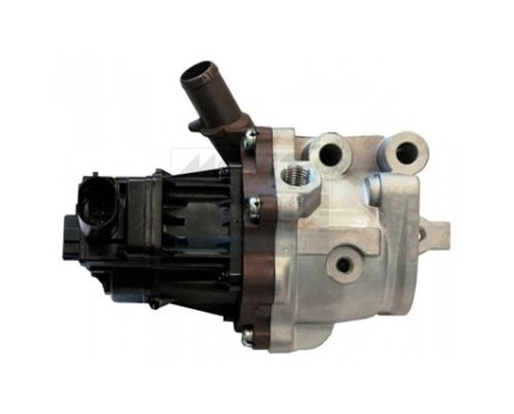 EGR valve