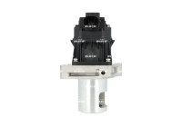 EGR valve