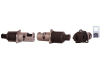EGR valve