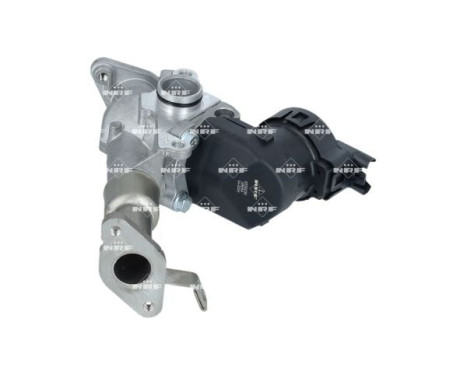 EGR valve, Image 2