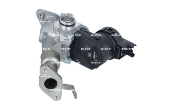 EGR valve, Image 2
