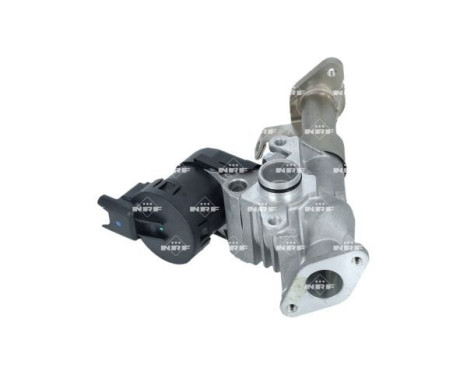 EGR valve, Image 4