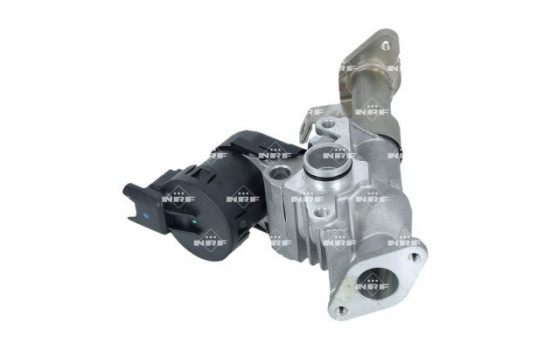 EGR valve, Image 4