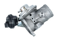 EGR valve