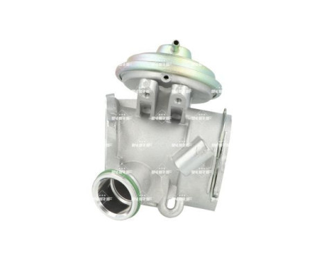 EGR valve