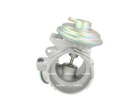 EGR valve, Image 2