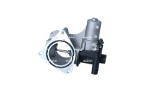 EGR valve