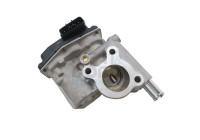 EGR valve
