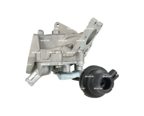 EGR valve