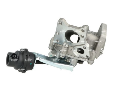 EGR valve, Image 2