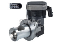 EGR valve