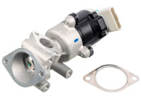 EGR valve