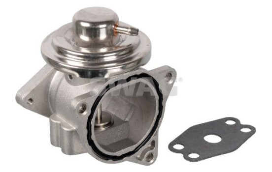 EGR valve