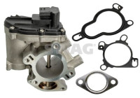 EGR valve