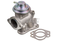 EGR valve