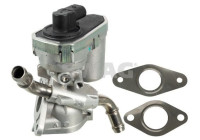 EGR valve