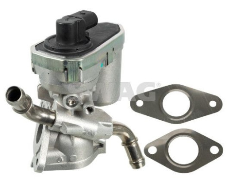EGR valve