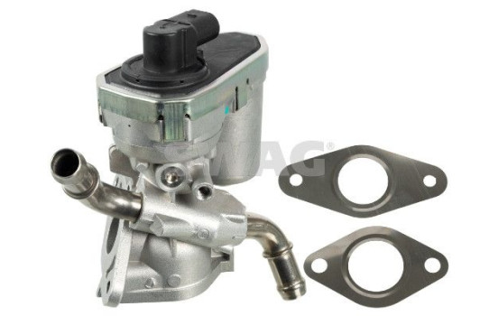 EGR valve