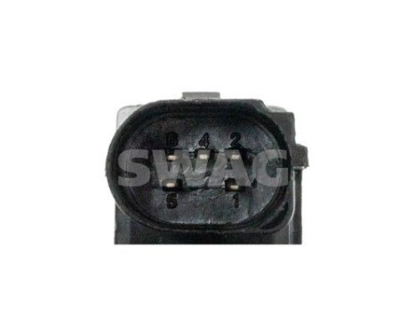 EGR valve, Image 2