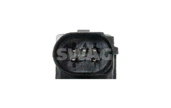 EGR valve, Image 2
