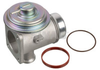 EGR valve