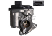 EGR valve