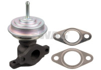 EGR valve