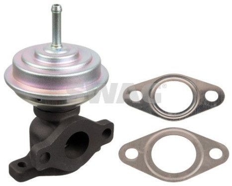 EGR valve