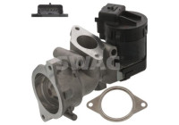 EGR valve