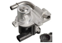 EGR valve