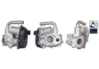 EGR valve