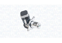 EGR valve