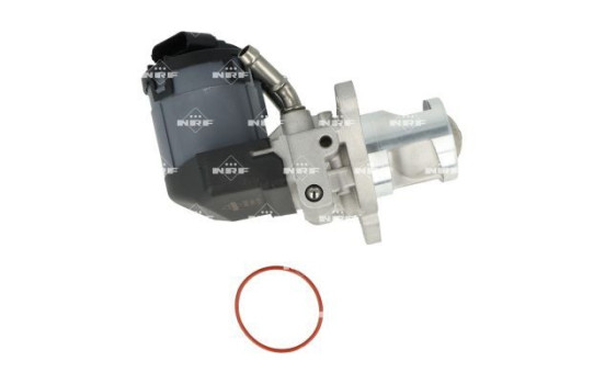 EGR valve, Image 5