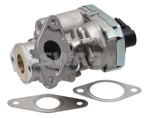 EGR valve