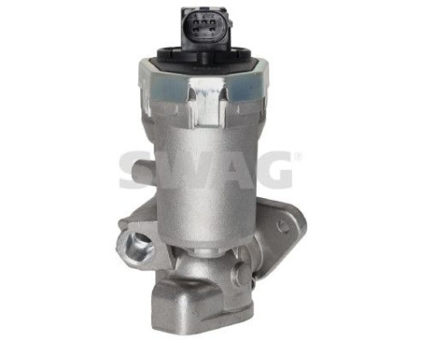 EGR valve, Image 3