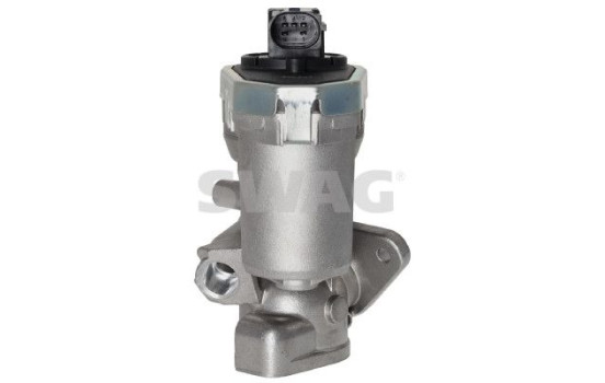 EGR valve, Image 3