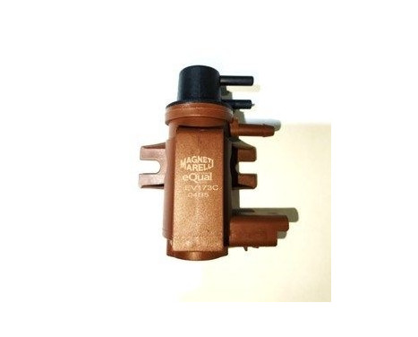 EGR valve