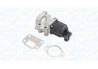 EGR valve