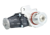 EGR valve